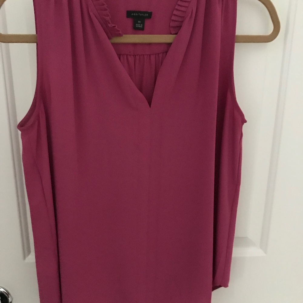 Ann Taylor blouse